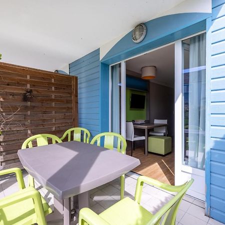 Apartament Danou Courseulles-sur-Mer Zewnętrze zdjęcie