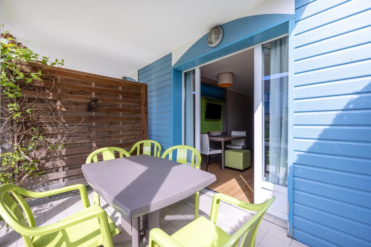 Apartament Danou Courseulles-sur-Mer Zewnętrze zdjęcie