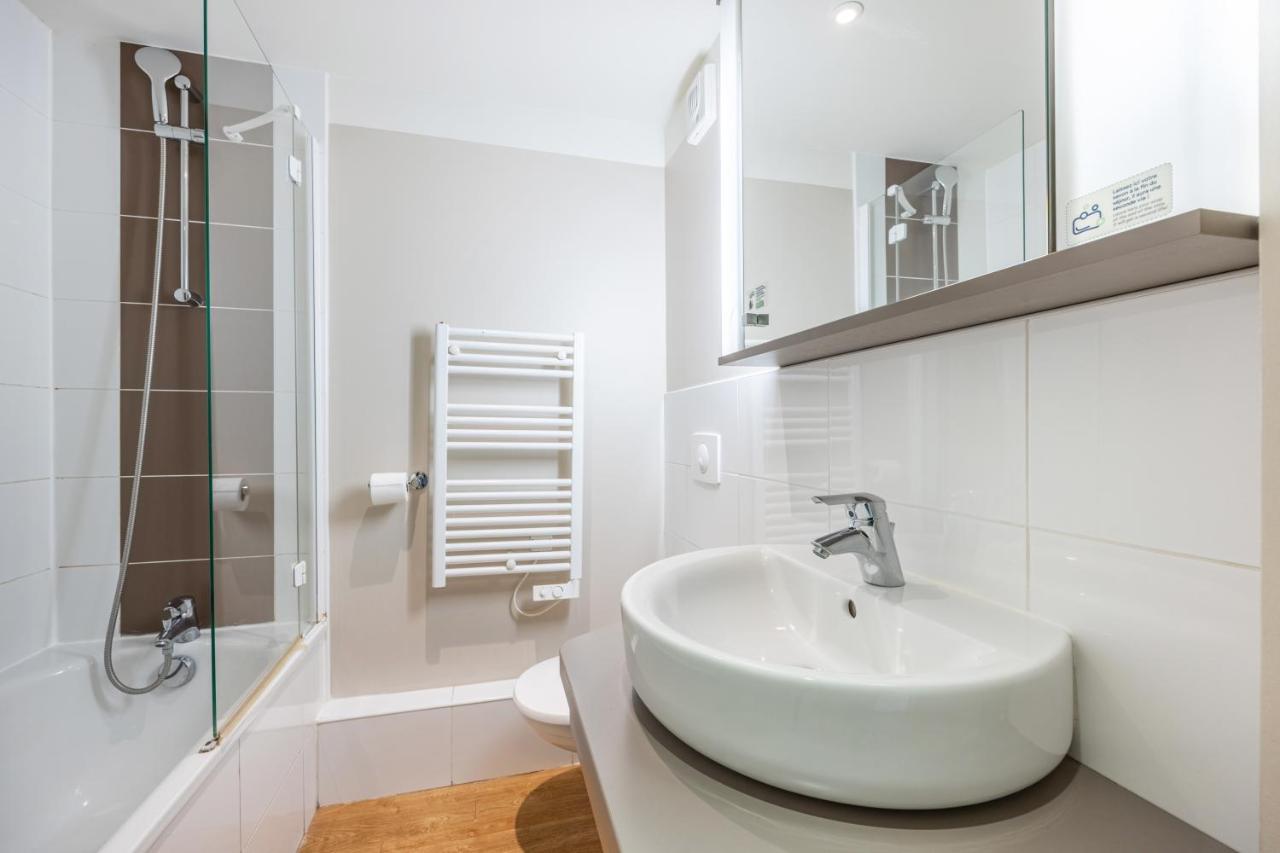 Apartament Danou Courseulles-sur-Mer Zewnętrze zdjęcie