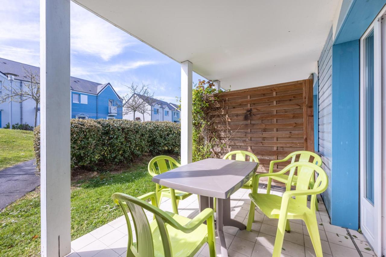 Apartament Danou Courseulles-sur-Mer Zewnętrze zdjęcie